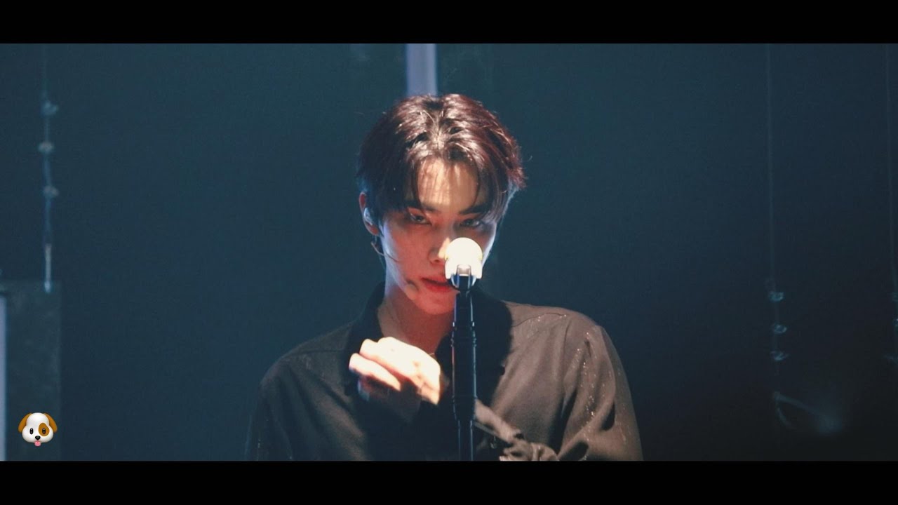 【WayV XiaoJun】20250222 Seoul ON THE Way《Deep Ocean》Fancam Focus (HD)