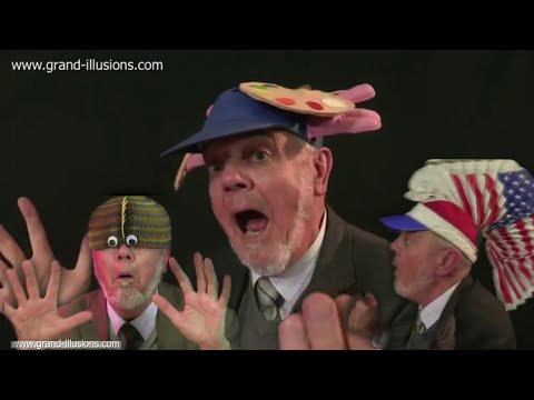 YTP: Traveling Back in Tim