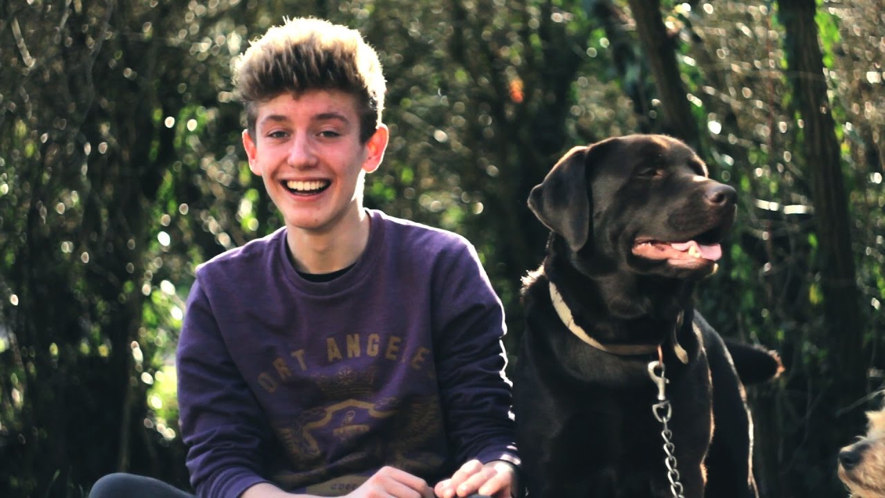 Easter Trip to Ross on Wye (2016)