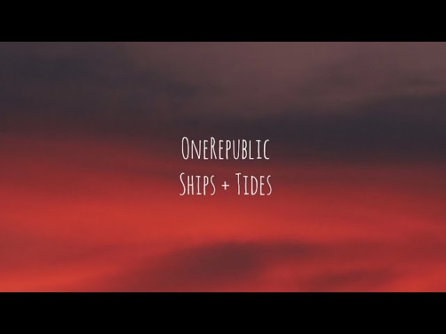 I LIVED (TRADUÇÃO) - OneRepublic 