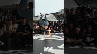Knuckle|FUJIFIMLinstax™ Undisputed KYOTO #dance #breakdance #breaking