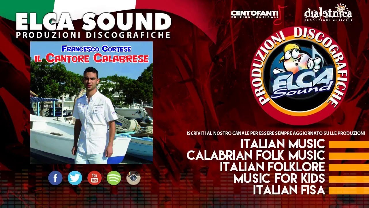 Peppe Manto, Francesco Cortese - Vegnu d'amicu