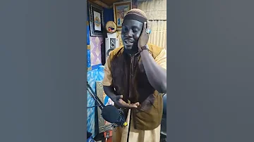 Sabuwar Qasidar Syyd El Bash Mai Suna Ya Annabi Muhammadu4 