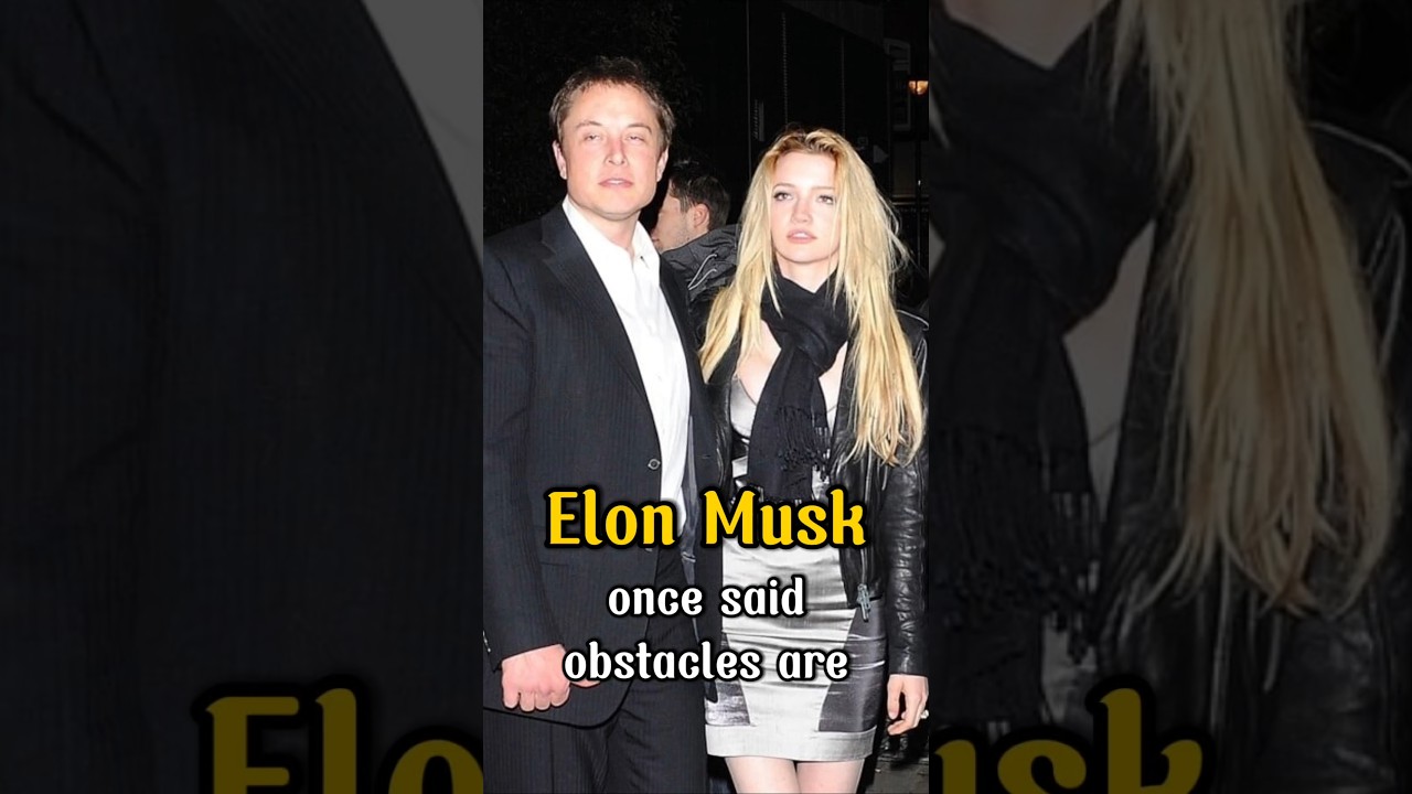 Elon Musk Mindset | From Rejection to Resilience  A Powerful Motivational Story