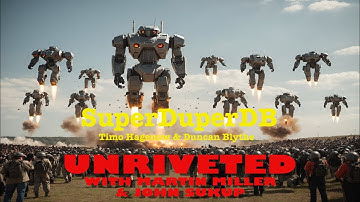 Introducing SuperDuperDB for AI