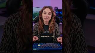 Must Know PC Tips - Task manager tricks #howto #pcgaming
