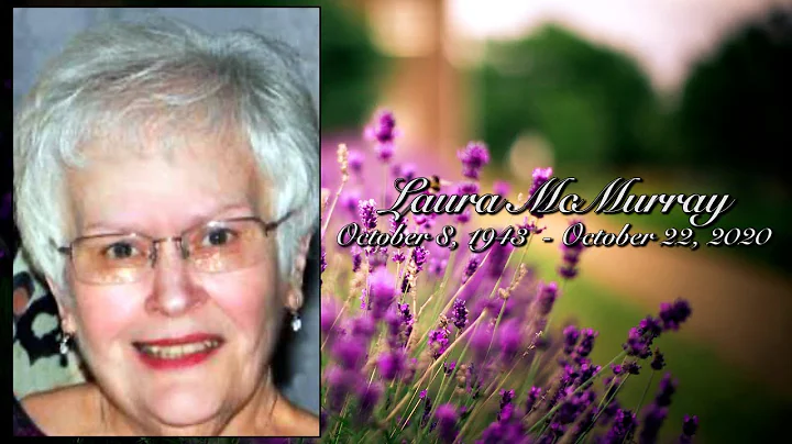 Laura McMurray's Keepsake Video