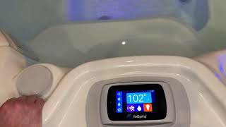 Spa Lock - Hot Spring Highlife