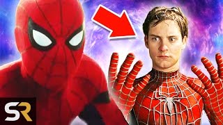 10 Famous Superheroes With Ridiculously Useless Super Powers