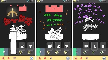 Army.io: War Games Gameplay Walkthrough Part 1 (Android, IOS)