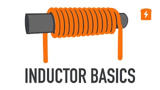 Introduction to Inductors - Basic Circuits #18 | Electronics Tutorials by CircuitBread 6,321 views 1 year ago 12 minutes, 10 seconds