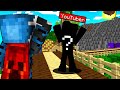 UN NUOVO YOUTUBER ENTRA NEL MIO MONDO DI MINECRAFT - ITA