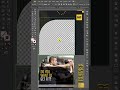 Graphic designing Course | Gym Trainer Post in adobe Illustrator #adobeillustrator #photoshop