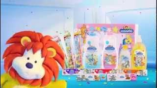TVC : Kodomo Tom & Jerry
