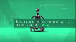 Bht1 - Upozorenje Za Godišnju Dob 12 Godina Latinica