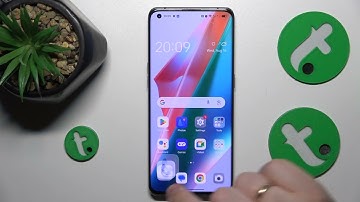 How to Block All Spam & Robo Calls on an OPPO Find X3 Pro