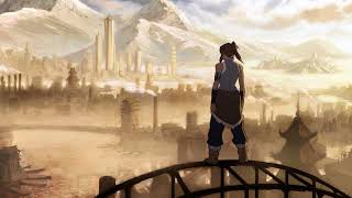 Avatar The Legend of Korra - The Greatest Change