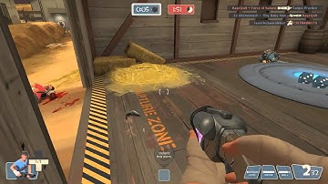 [TF2] Source Recorder Test