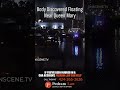 Body Discovered Floating Near Queen Mary