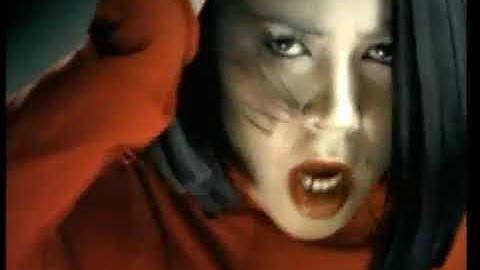 Tak Tahan Lagi - Melly Goeslow (Official Music Video)