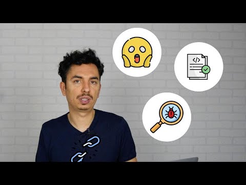 Cum să eviți cele mai comune greșeli în programare + instrucțiunile break & continue 😱 | Episodul 24
