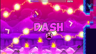 GEOMETRY DASH 2.2 | "DASH" 100%