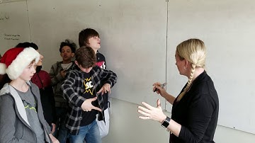 #ThinkingClassroom Oral Instructions