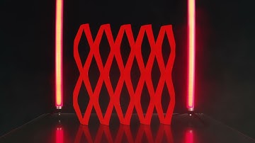 Architectural Cladding Metal Mesh Products by The Expanded Metal Company