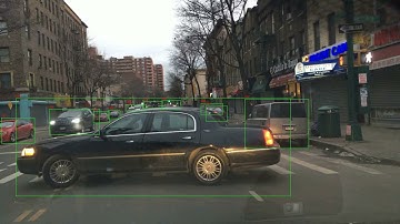 KL720 Dongle demo video