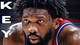 Details The Sixers Have 4 All-Stars... So Why Does EVERYTHING Depend on Embiid News