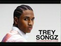 Trey Songz-Already Taken Dirty Version