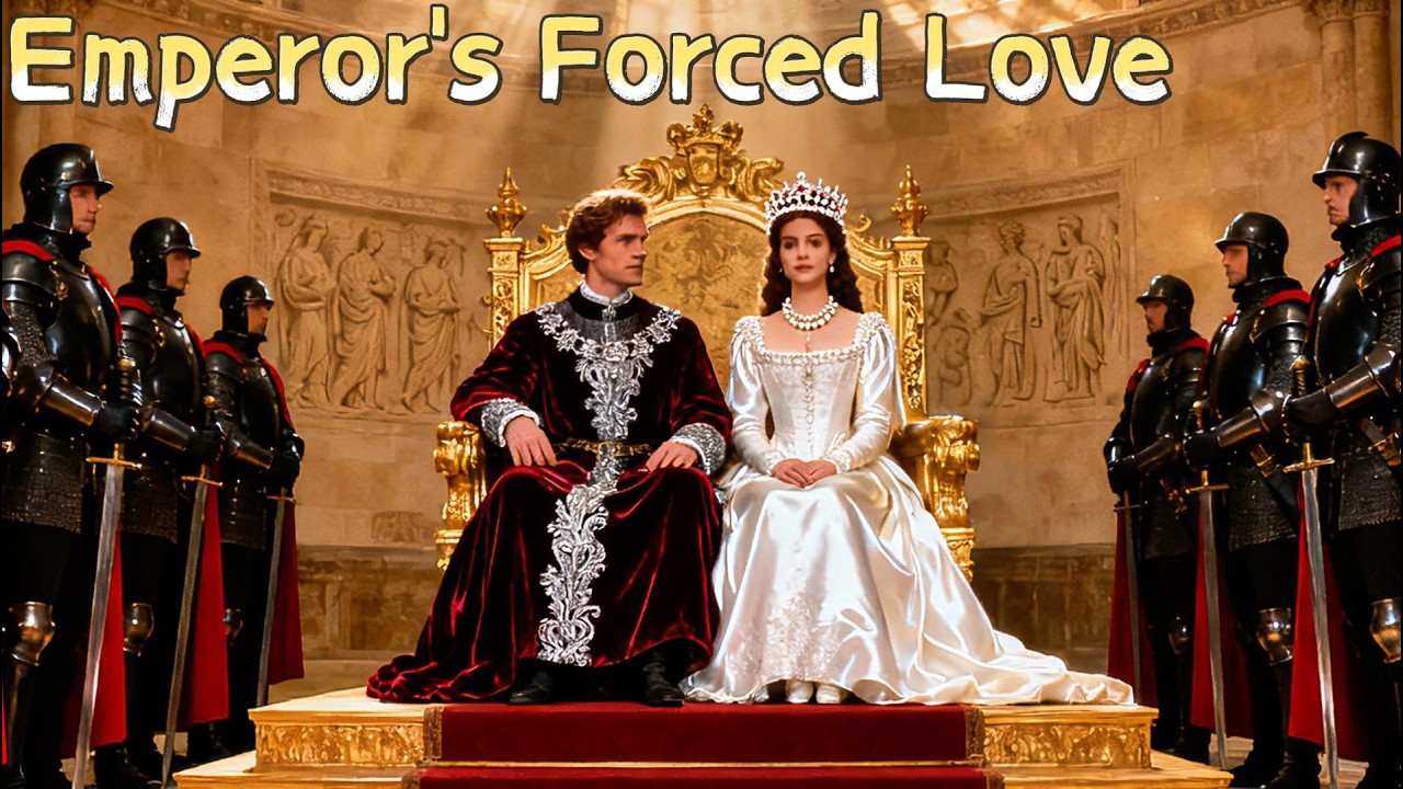 【FULL】Time-traveled to ancient times, I survived & became the first emperor! 👑 #FullEpisode #romance