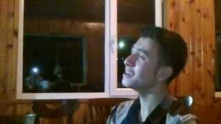 Burakla Türkü Keyfi :)