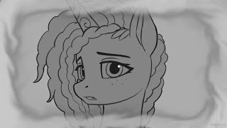 MLP G5 Animatic "Butterfly Effect"