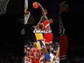 God actually tried to kill Michael Jordan six times!#shorts #NBA #basketball #michealjordan #jordan