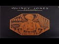 Quincy Jones: Tell Me a Bedtime Story - Tribute