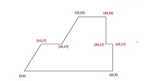 T-Flex CAD 15 2D - Exercise 1