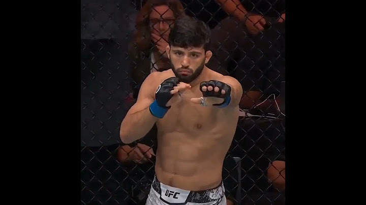 Fights That should happen after UFC 317