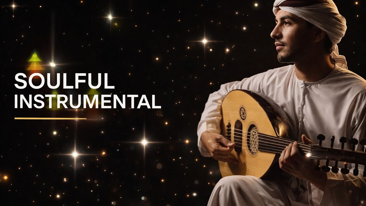 Spanish Guitar & Arabic Oud ✦ Best Flamenco Rumba Instrumental for Relaxation and Chill
