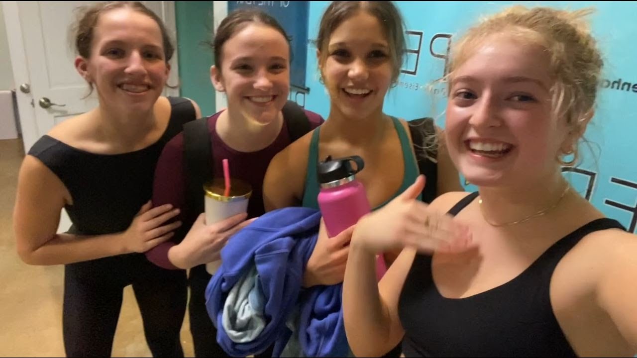 NYCDA Boston Vlog YouTube