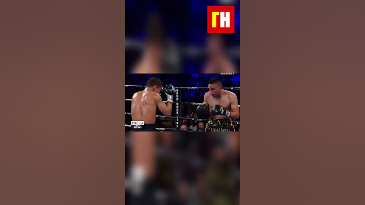 Узбекистанский боксер дерзко высказался в адрес абсолютного чемпиона мира!