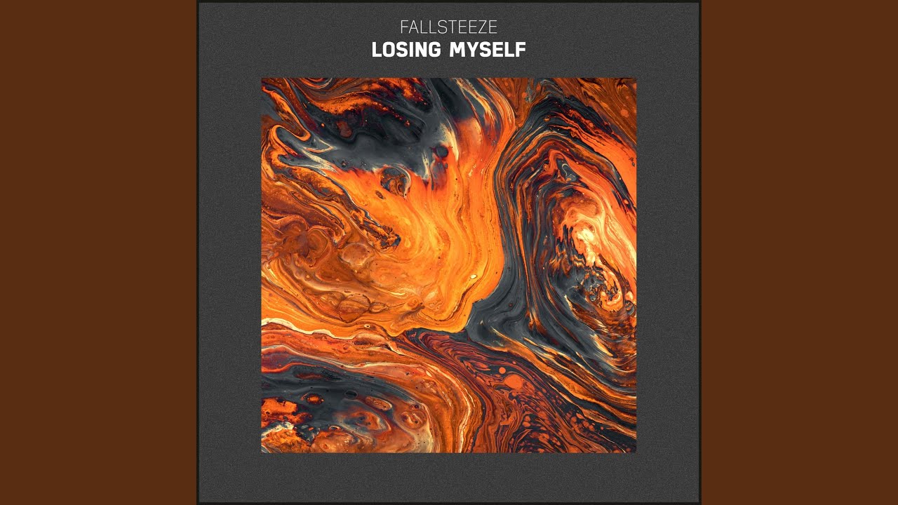 Watch Losing Myself on YouTube Watch Losing Myself on YouTube