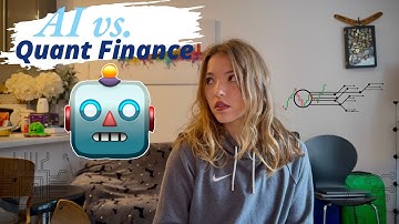 How AI Is Transforming Quant Finance (and What It Means for You) 🤖📈