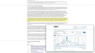 MSDL Debt Issuance: My Take on the 8-K Filing