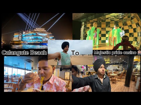 Jackpot party casino en tablet