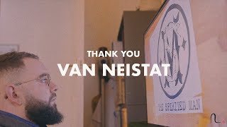 Thank You Van Neistat