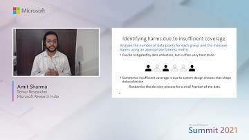 Tutorial: Best practices for prioritizing fairness in AI systems