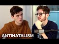 Antinatalism | Is Life Worth Beginning?