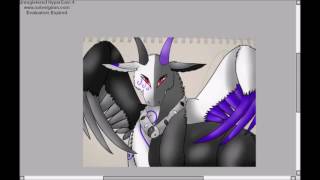 Meet The Destroyer of Light and Dark Speedpaint
AHHHHHHHHHHHHHH IM SO IMPRESSED WITH THIS!!!!!!!!!!!!!!
This was going to be a PMV part for xRainingRose but i decided to make it into a full picture instead! and I havent drawn Certus in a while xD
Anyway i hope you like it!!
FINISHED PICTURE - http://clnnamon-bun.deviantart.com/art/Meet-The-Destroyer-of-Light-and-Dark-640195748
SONG - https://www.youtube.com/watch?v=N6PUH7pRraE
I DONT OWN THE SONG ONLY THE ART AND THE CHARACTER Meet The Destroyer of Light and Dark Speedpaint