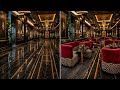 High End Restaurant Makeover  by ForRestaurants.ca #restaurantseating 
